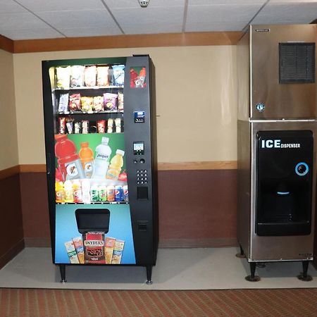Prairie Inn Holmen La Crosse Area Bagian luar foto